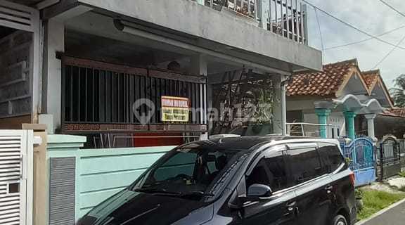 Rumah Siap Huni di Perum Griya Slawi Ayu 1