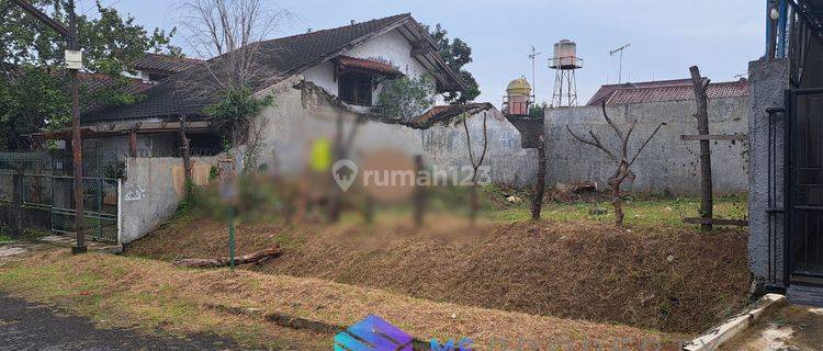 Tanah Siap Bangun Dalam Komplek Megapolitan Cinere Estate Dekat Lokama Cafe 1