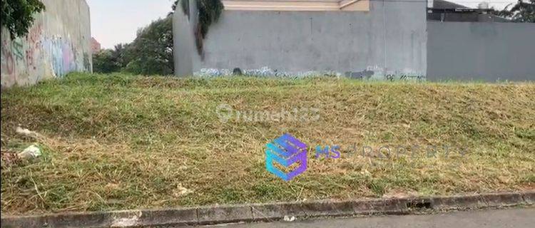 Tanah Siap Bangun Dekat Sekolah Duta Raya 1
