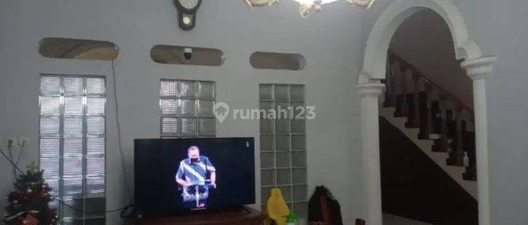 Jual Rumah Bagus Jarang Ada Termurah Hitung Tanah Dakota Pasteur 1