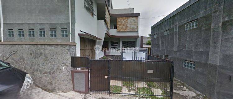 Dijual Murah Rumah Siap Huni Di Komplek Unpad 2 Cigadung Bandung 1