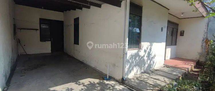 Rumah Murah 1 Lantai Antapani Arcamanik Bandung Kota 1