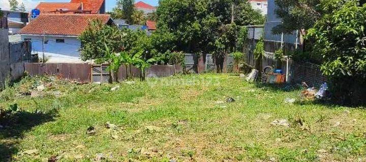 Tanah Termurah Jarang Ada Di Bawah Njop Untuk Rumah Kost Gerlong 1