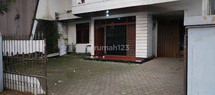 Di Jual Termurah Rumah Siap Huni Area Turangga Bandung Kota 1