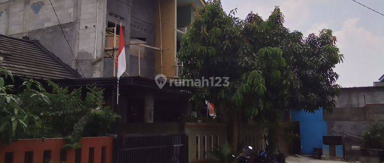 Rumah Bekasi Royal Park Resd Furnished 1