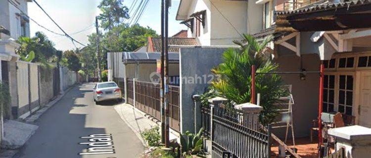 Rumah dijual rempoa PDK indah tgr rasa jkt 1