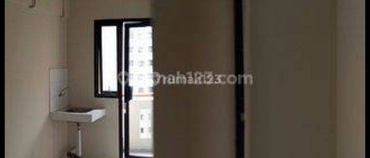 Apartemen Kebagusan City Type 2br  1