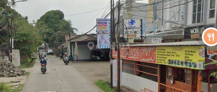 Tanah Depok Dekat Toll Dan Jaksel 1