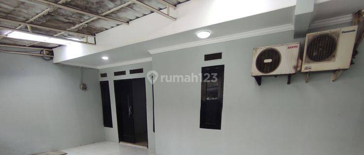 Rumah Titian Indah Bekasi 1