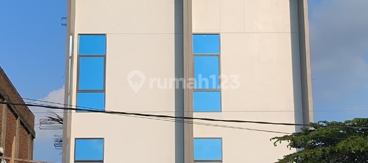 Ruko Simpang Bpkp Banda Aceh 1