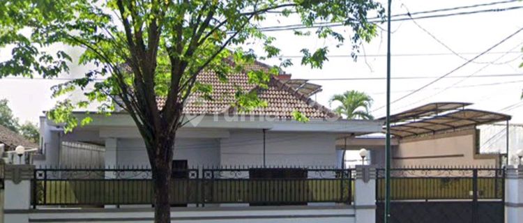 Supriyadi's House Tulungagung East Java 1