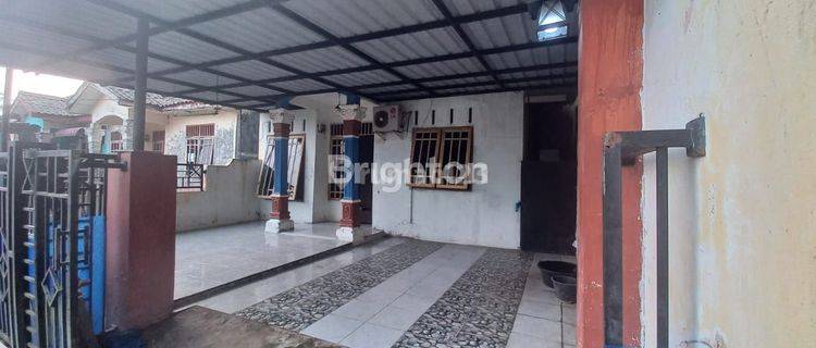 JUAL MURAH PERUMAHAN PURI AEK PANCUR TANJUNG MORAWA, DELI SERDANG  1