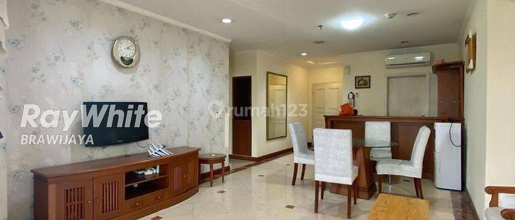 For Rent Fully Furnished Apartment Permata Gandaria  1