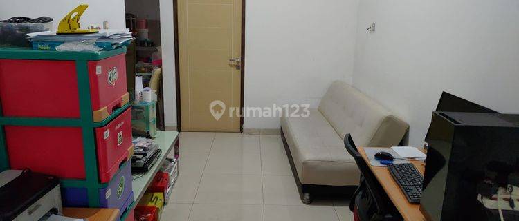 Rumah Tomang 2 Lantai Minimalis Bagus 1