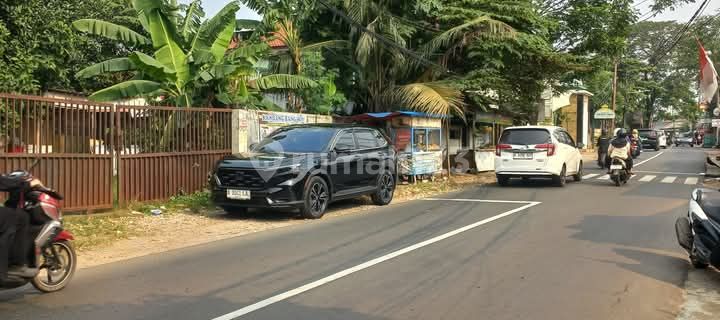 Jual Tanah Di Bawah Njop Jagakarsa 1