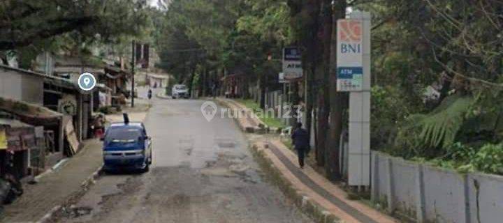 JUAL TANAH PROPEKTIF SARIATER 1