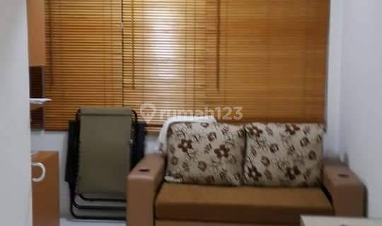 FOR SALE APARTEMEN JARRDIN 1
