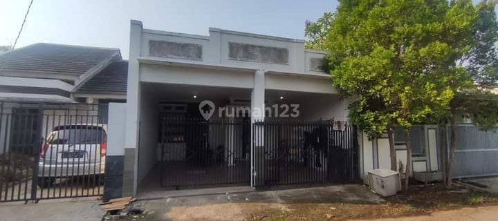 JUAL RUMAH CANTIK BUANA TAMAN SARI 1