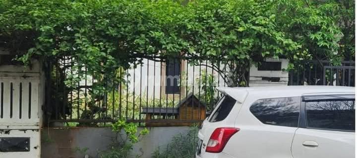 Sell Cempaka Putih House 1