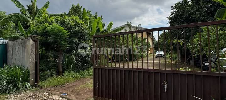 Jual Di Bawah Njop Tanah Jagakarsa 1