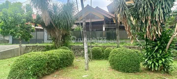 Jual Rumah Pejaten Barat 1