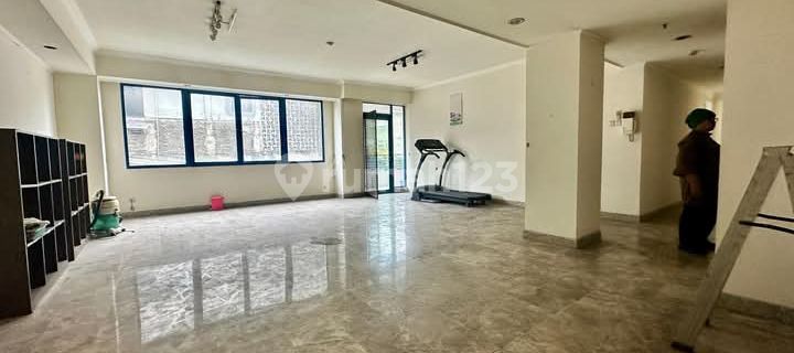 Jual Di Bawah Njop Prapanca Apartemen 1