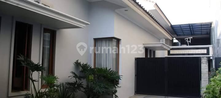 Jual Rumah Menteng 1