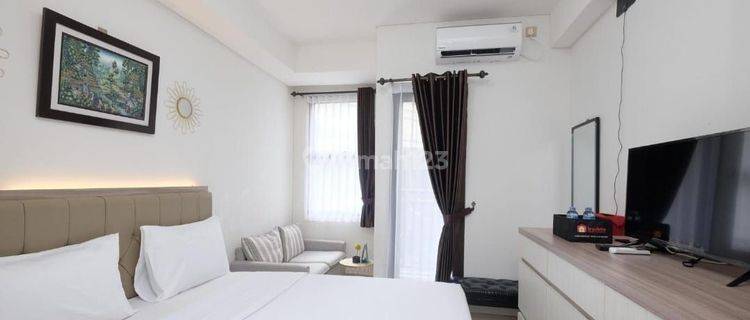 Apartemen transpark cibubur type studio 1