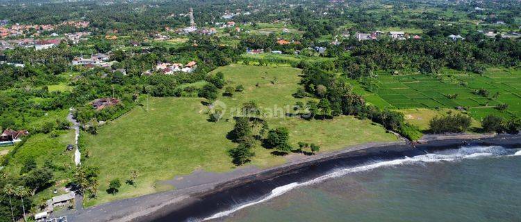 Tanah Kavling dan Beachfront Kavling Saba 1