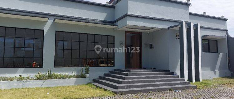 Villa Luas Bypass Ngurah Rai 1