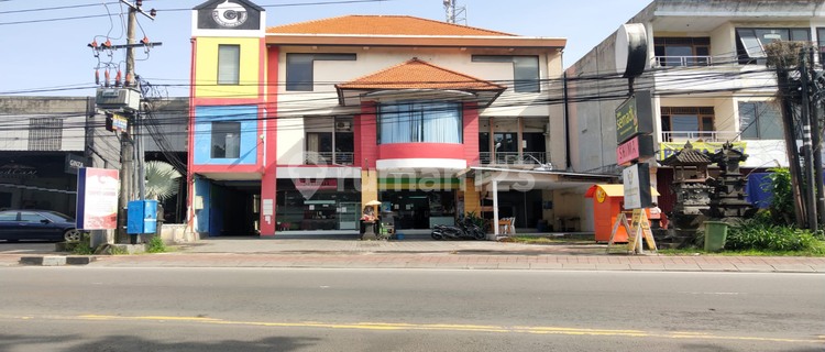 Ruko Gatot Subroto Timur 1