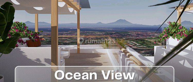 Skyhill Village Ocean View 1