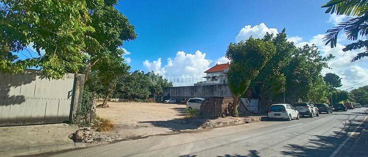 Tanah Beachfront Pantai Jerman 1