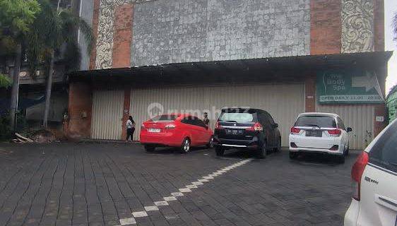 West Gatot Subroto Showroom 1