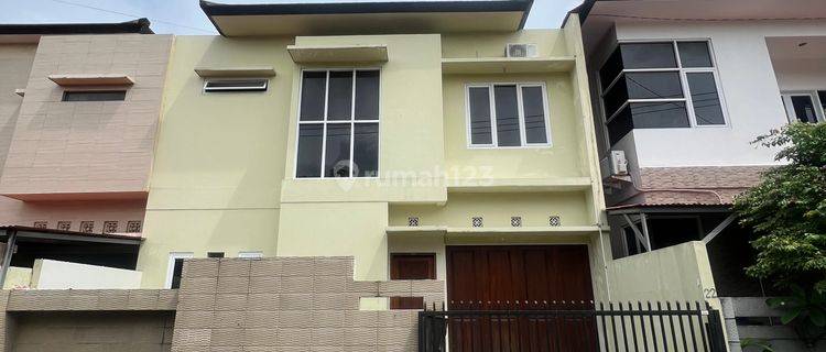 Rumah Jual/sewa Dekat Rumah Sakit Sanglah 1