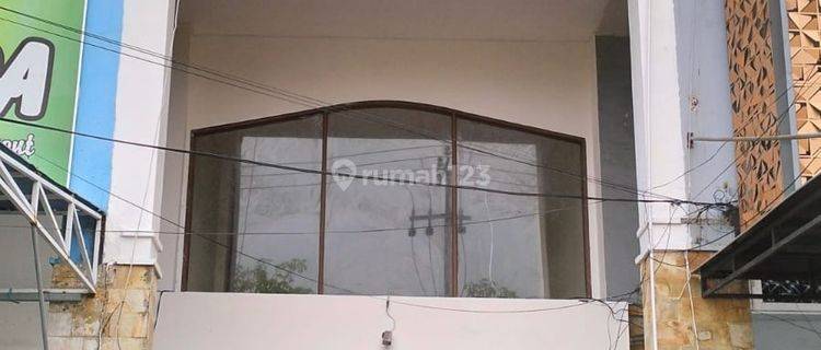 Ruko 3 Lantai Sunset Road Boulevard 1