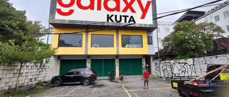 Ruko Bypass Ngurah Rai Pedungan 1