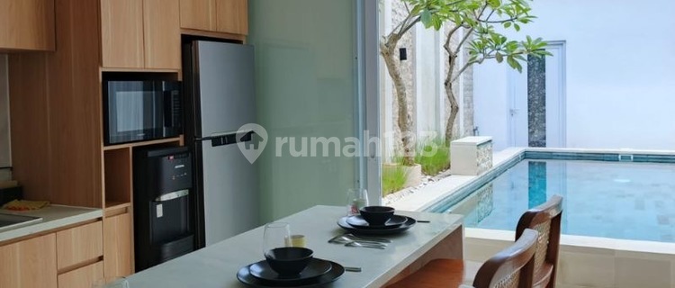 Villa Kertapetasikan Sanur 1