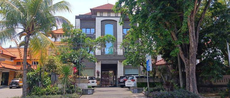 Gedung Kantor Renon 1