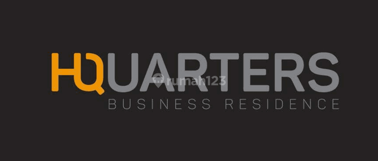 J027 Hquarters Business Residence 1st Soho At Cbd Bandung 1