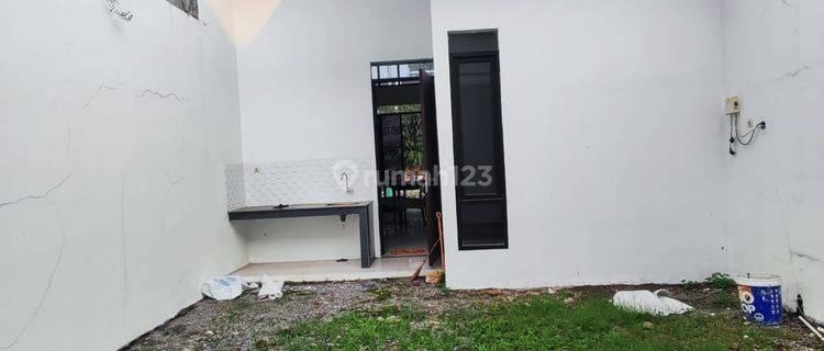 J060 Rumah Baru SHM di Taman Kopo Indah 5, Sherwood Bandung 1