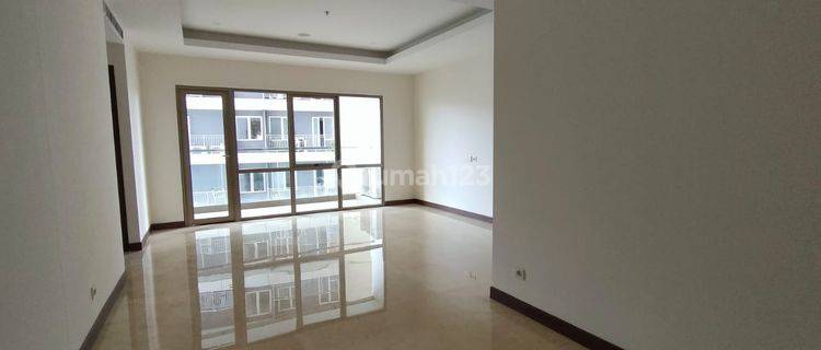 H011 Apartement Hegar Manah Residence 3 BR Unfurnished 1