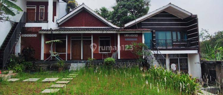 J051 Villa Murah Sekehonje Cijambe SHM 1