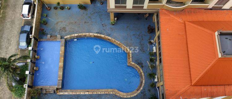 Apartment Permata Eksekutif 1 Br Harga Murah 1