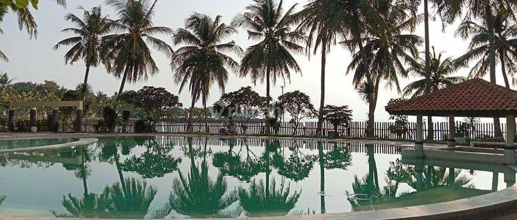 Villa Asri Dan Nyaman di Anyer 1