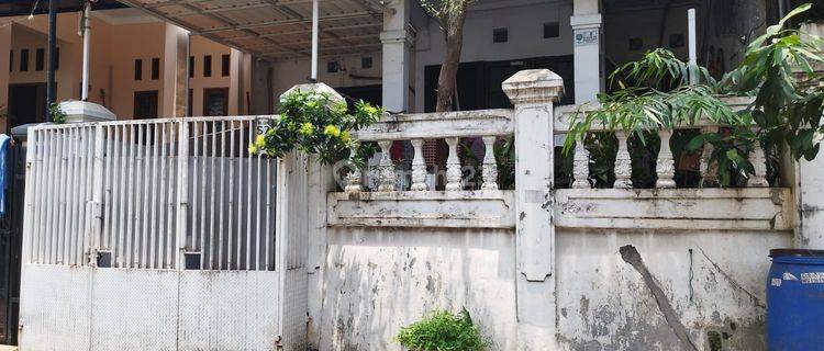 Dijual rumah murah di Cilangkap  1