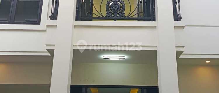 Kirey Residence Rumah Cantik Siap Huni Klaisari  1