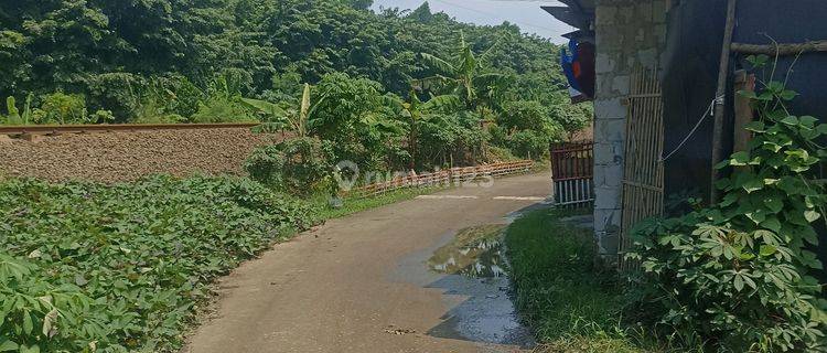 Dijual Rumah Atau Kavling Di Karawang Bisa Di Ambil Semua Klo Ada Developer  1