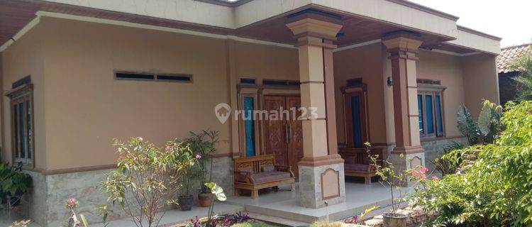 Dijual Rumah Plus Kontrakan Di Indramayu  1