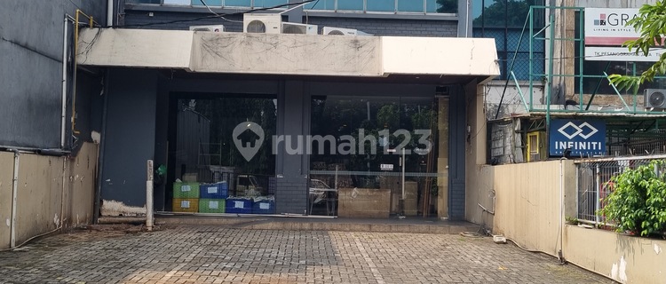 2 Strategic Connected Shophouses 1